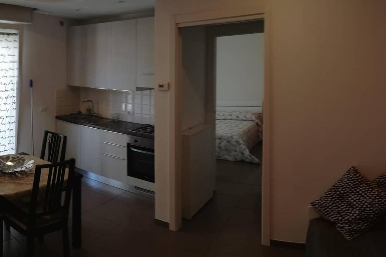 Appartamento Fabbri A Rivabella Di Rimini Exterior foto