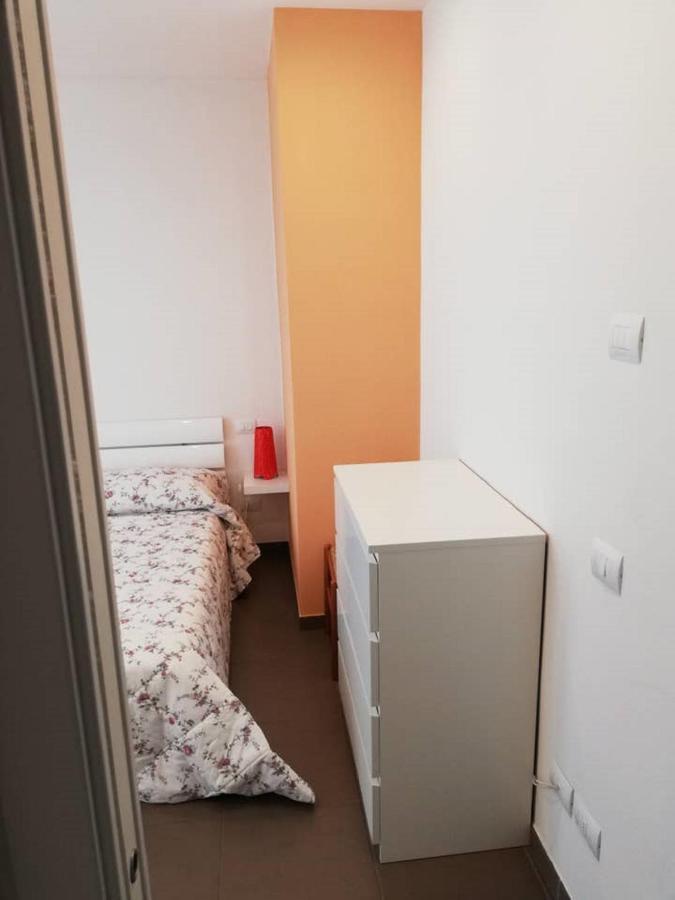 Appartamento Fabbri A Rivabella Di Rimini Exterior foto